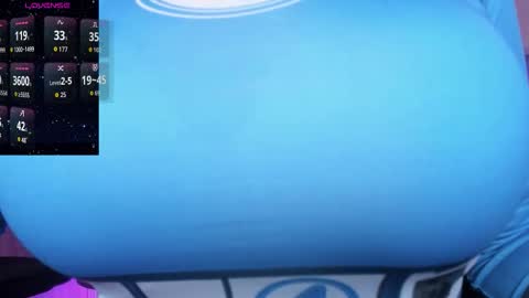 eternalmuse online show from January 6, 9:02 am