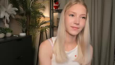 Natalie online show from July 12, 6:47 am