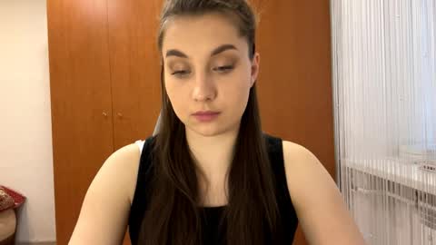 Kate online show from April 3, 11:08 am