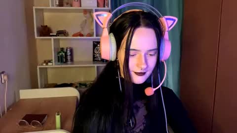 Kate online show from February 18, 12:04 pm