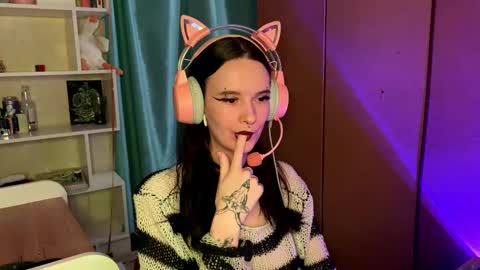 Kate online show from March 11, 11:03 am