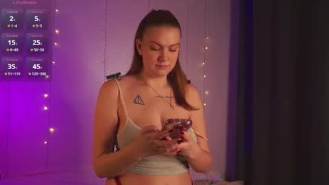 Eva online show from February 19, 12:54 am