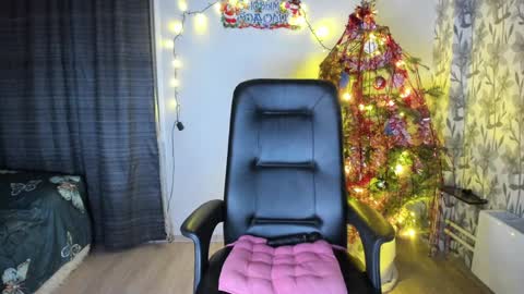 Eva online show from January 12, 7:21 pm