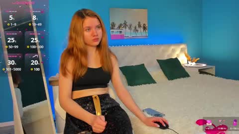 Snapshot of eva__lewis chatting on February 8, 1:11 am Eva GTM2 Mon Tue Thu Sat Sun 0400 am-1030am online show from February 8, 1:11 am