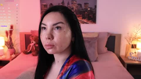Snapshot of eva__si chatting on January 23, 7:00 am Eva online show from January 23, 7:00 am
