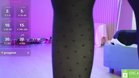 Eva online show from November 10, 4:29 am