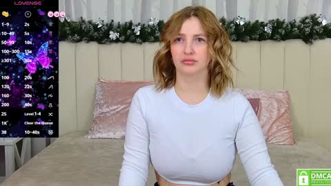 Snapshot of eva__summers chatting on January 27, 1:09 pm Eva online show from January 27, 1:09 pm