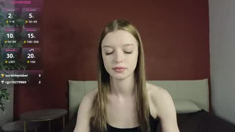 Eva online show from May 27, 1:38 am