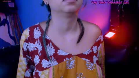 Iris Smile  independent model online show from February 25, 6:50 pm