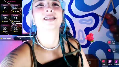 Iris Smile  independent model online show from June 1, 2:13 am