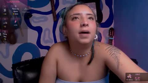 Iris Smile  independent model online show from November 14, 3:45 pm