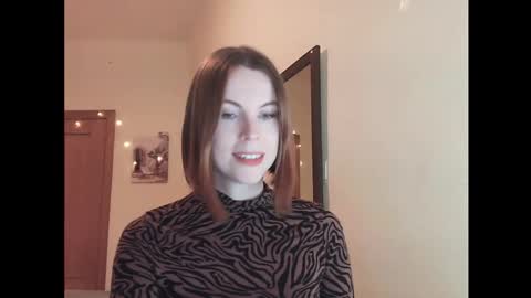 Eva online show from November 10, 8:26 pm