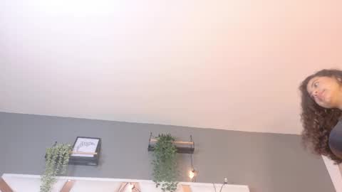 EVA DAEMON  online show from March 18, 12:21 pm