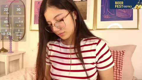 Snapshot of eva_depp chatting on December 27, 12:12 pm Evaa Depp online show from December 27, 12:12 pm