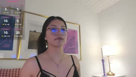 Snapshot of eva_depp chatting on February 13, 10:23 am Evaa Depp online show from February 13, 10:23 am