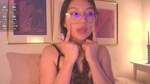 Snapshot of eva_depp chatting on February 28, 4:43 am Evaa Depp online show from February 28, 4:43 am