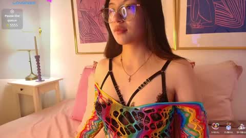 Snapshot of eva_depp chatting on January 25, 12:41 pm Evaa Depp online show from January 25, 12:41 pm