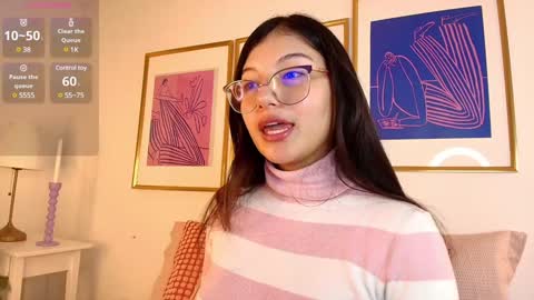 Snapshot of eva_depp chatting on January 8, 12:05 pm Evaa Depp online show from January 8, 12:05 pm