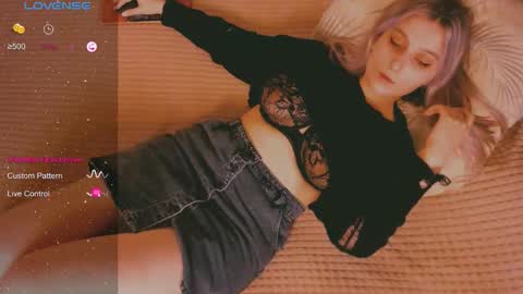 Eva online show from January 16, 12:12 pm