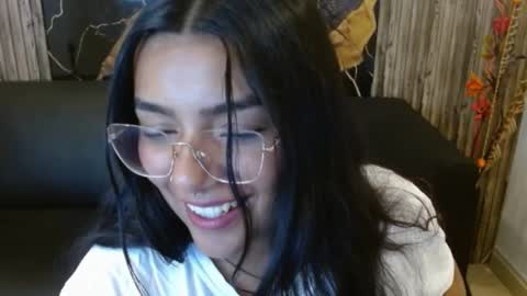 eva_luna699425 online show from May 11, 2:45 pm