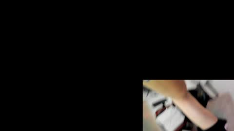 Eva  online show from March 31, 2:50 pm