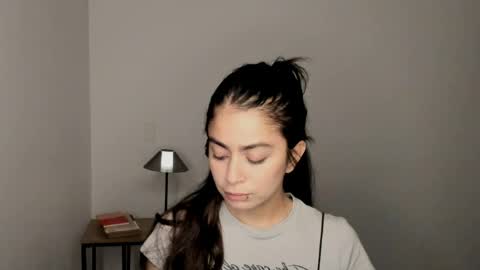 eva_monn online show from April 17, 12:24 am