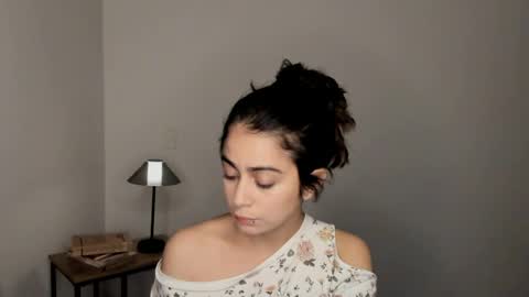 eva_monn online show from March 28, 12:22 am