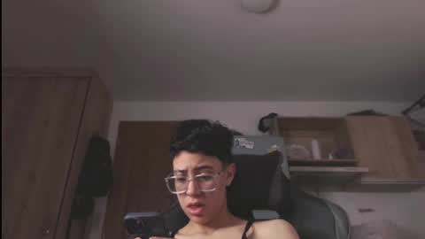 Eva cute online show from March 27, 2:18 pm