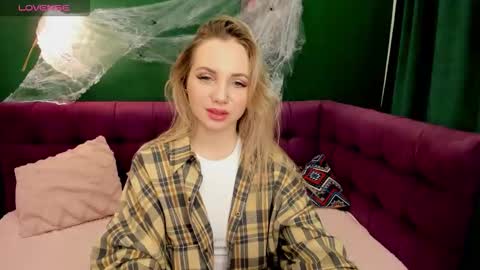 Eva 3 online show from October 24, 1:56 am