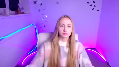 Eva online show from October 19, 5:15 pm