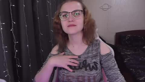 Eva online show from March 12, 9:23 am