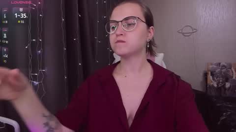 Eva online show from October 12, 1:02 pm