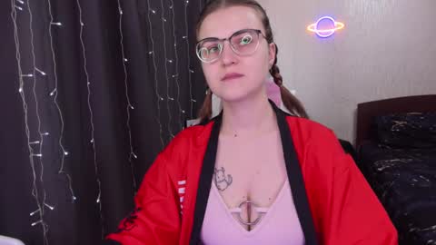 Eva online show from February 21, 10:07 am