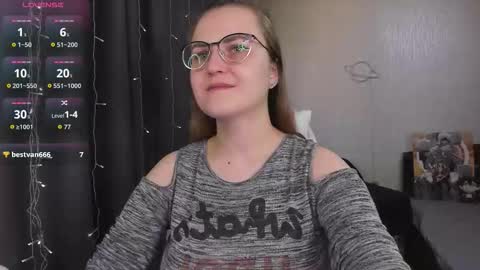 Eva online show from February 15, 11:09 am