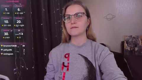 Eva online show from October 4, 12:00 pm