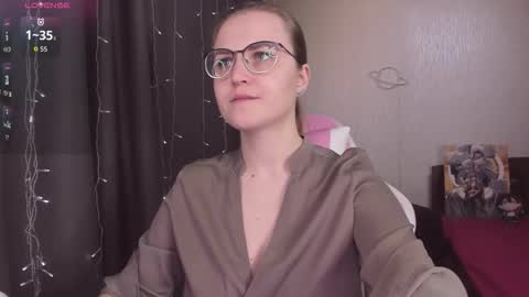 Eva online show from February 5, 11:57 am