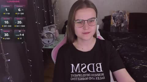 Eva online show from October 17, 10:40 am