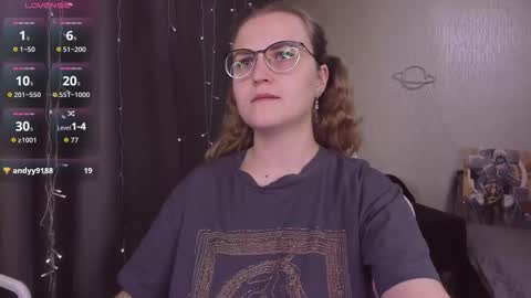 Eva online show from October 31, 12:09 pm