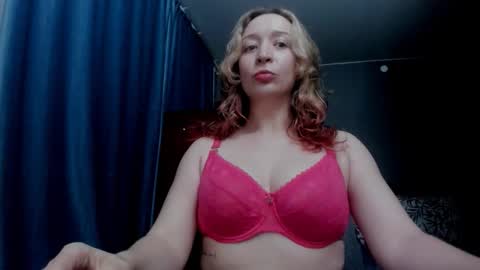 Ice Goddess online show from November 15, 11:17 pm