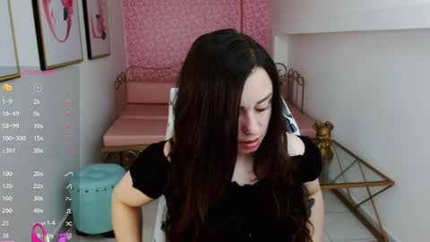 Eva online show from April 12, 2:42 pm