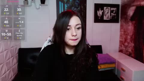 Eva online show from March 12, 4:09 pm