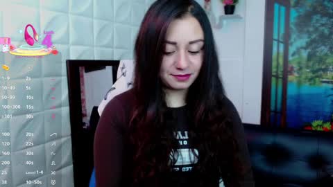 Eva online show from April 7, 3:03 pm