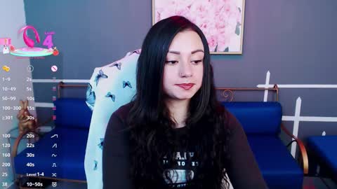 Eva online show from March 21, 4:23 pm