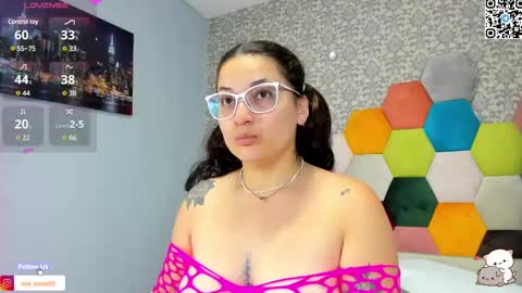 Eva  online show from March 2, 12:03 pm