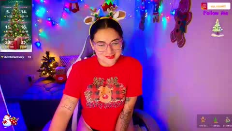 Eva  online show from December 1, 12:19 pm