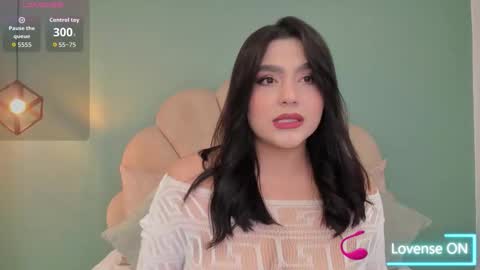 eva_saintt online show from September 21, 3:38 am