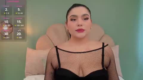 eva_saintt online show from September 16, 5:32 pm