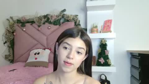 Eva Sin online show from December 14, 11:21 pm