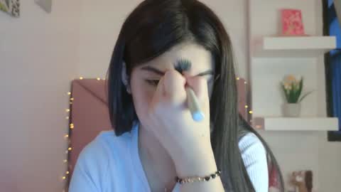 Eva Sin online show from January 14, 11:21 pm