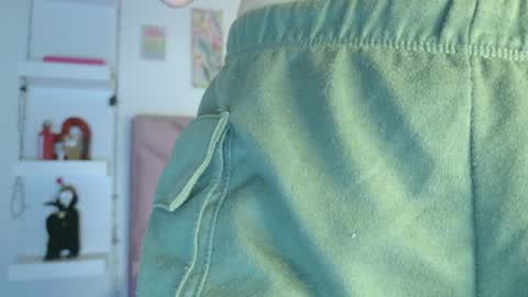 Eva Sin online show from April 3, 11:47 pm